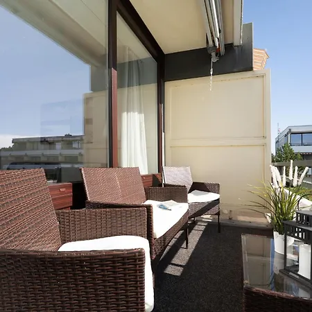 Seeschloesschen 118 Grömitz