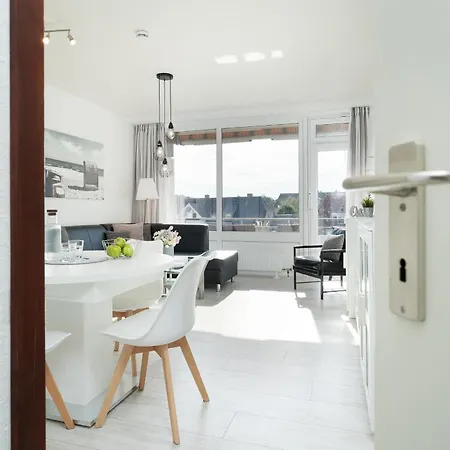 Appartement Seeschloesschen 118 *