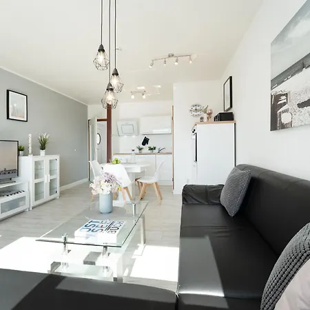 Seeschloesschen 118 * Grömitz