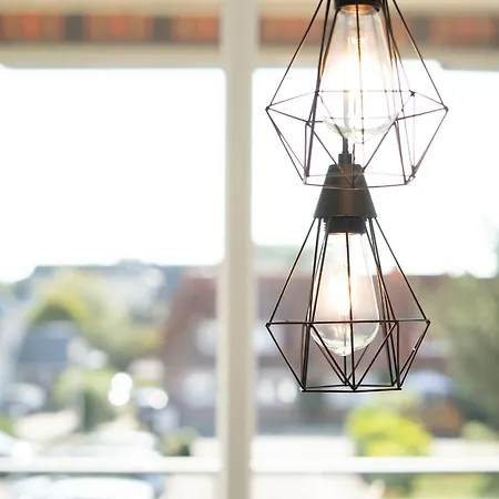 Seeschloesschen 118 Appartement Grömitz