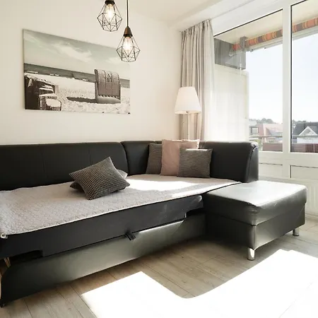 Seeschloesschen 118 Appartement *