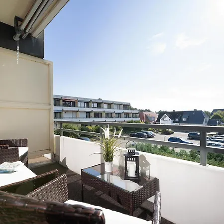 Seeschloesschen 118 Grömitz