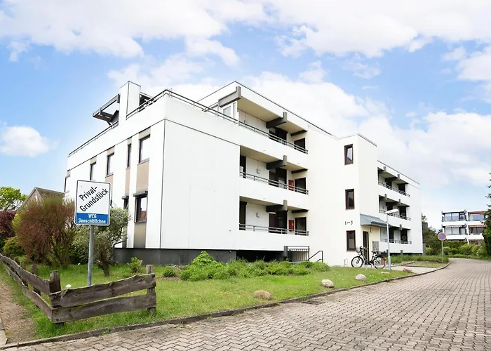 Seeschloesschen 118 *