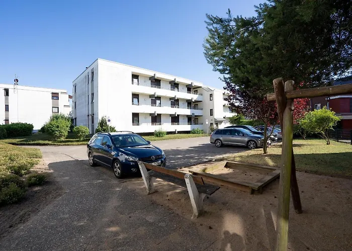 Seeschloesschen 118 Grömitz