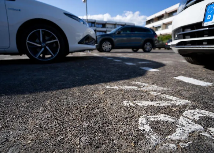 Διαμέρισμα Seeschloesschen 118 *