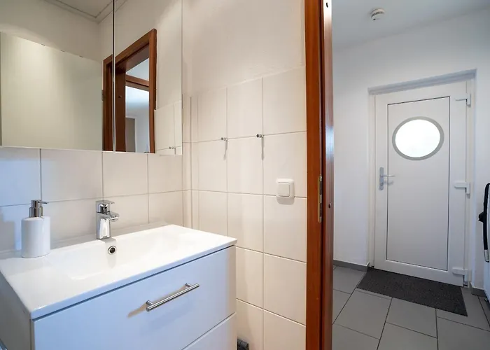 Seeschloesschen 118 Διαμέρισμα Grömitz