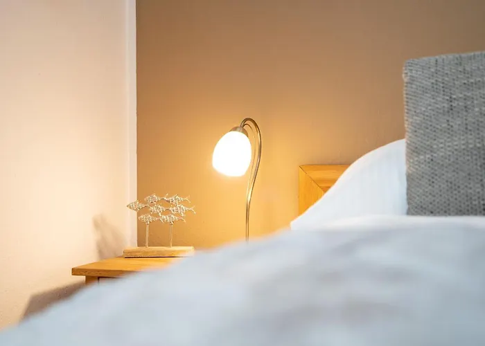 Seeschloesschen 118 Grömitz