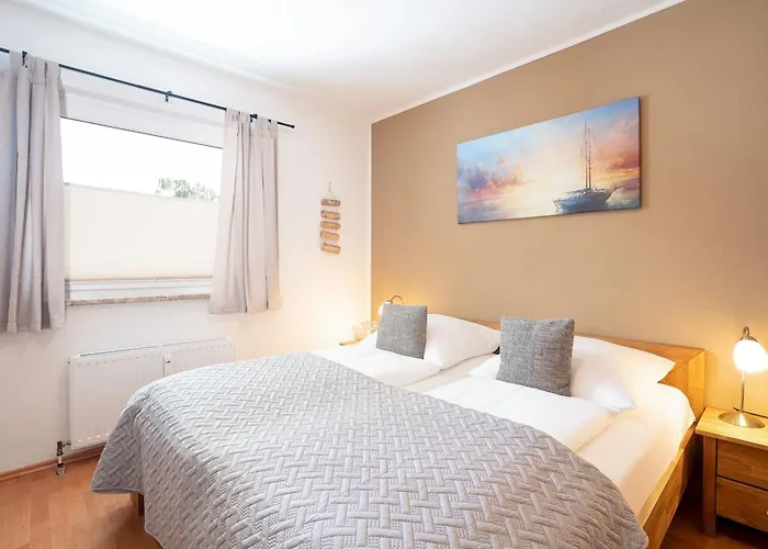 Διαμέρισμα Seeschloesschen 118