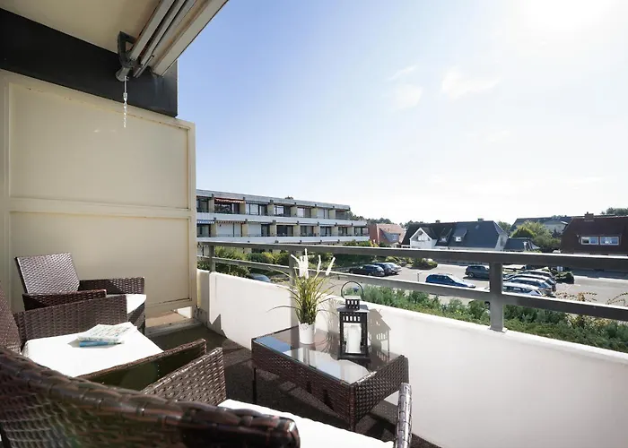 Seeschloesschen 118 Grömitz